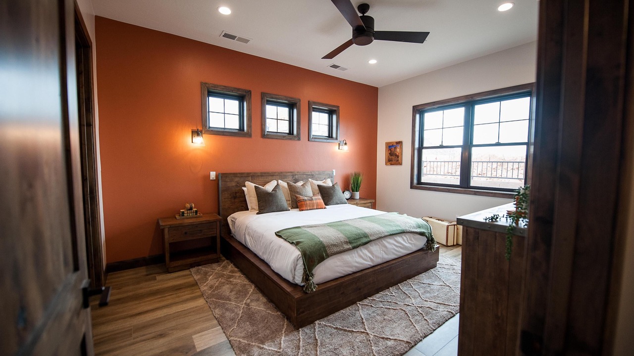 Photo of Bedroom in St. George