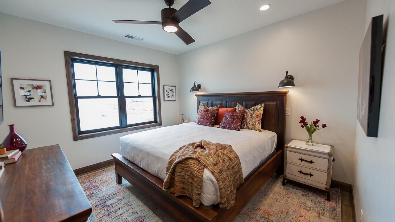 Photo of Bedroom in St. George