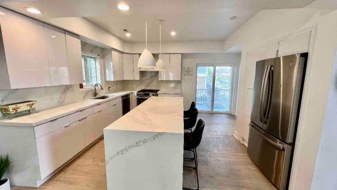 Photo of Kitchen in Ventnor City