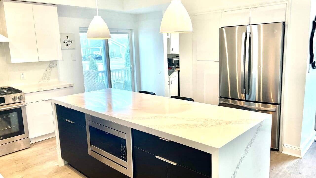 Photo of Kitchen in Ventnor City