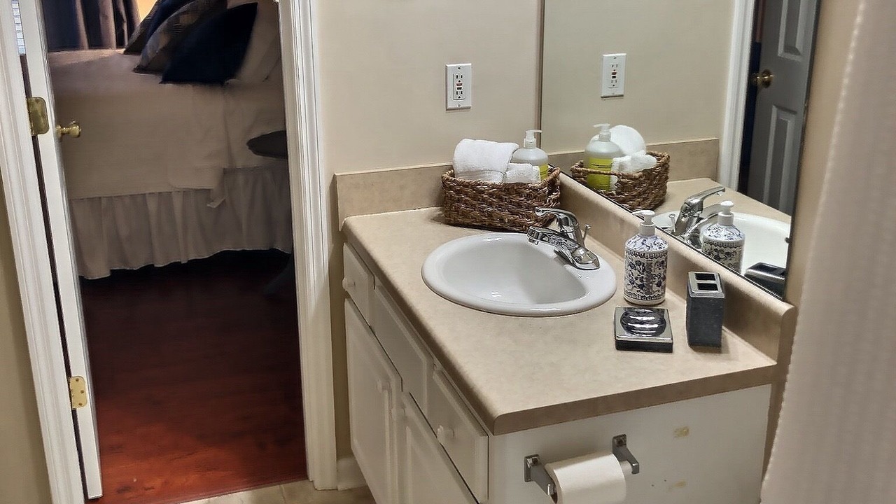 Photo of Bathroom in Cleveland