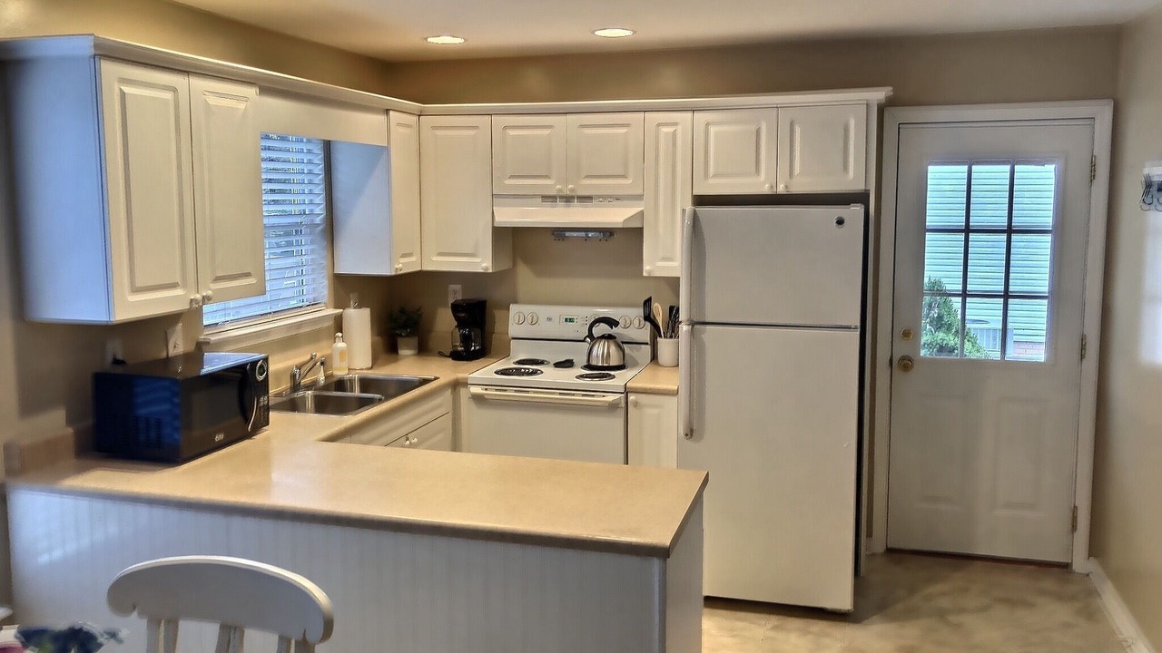 Photo of Kitchen in Cleveland