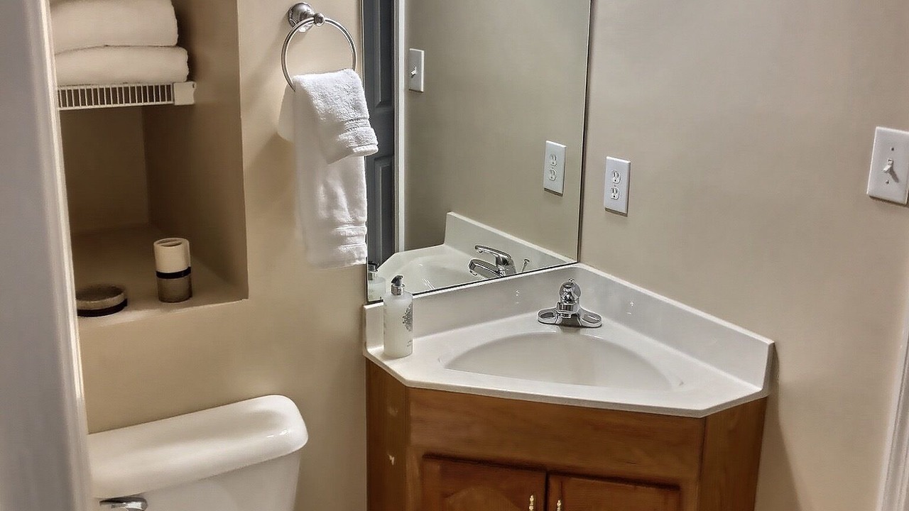 Photo of Bathroom in Cleveland