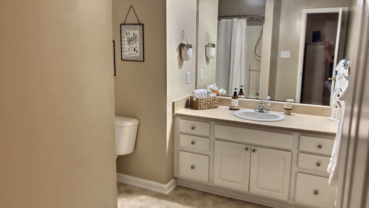 Photo of Bathroom in Cleveland