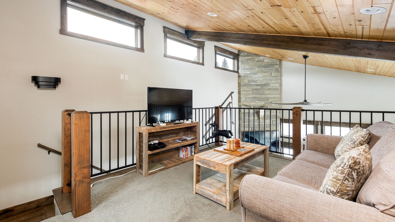 Photo of Livingroom in Old Town