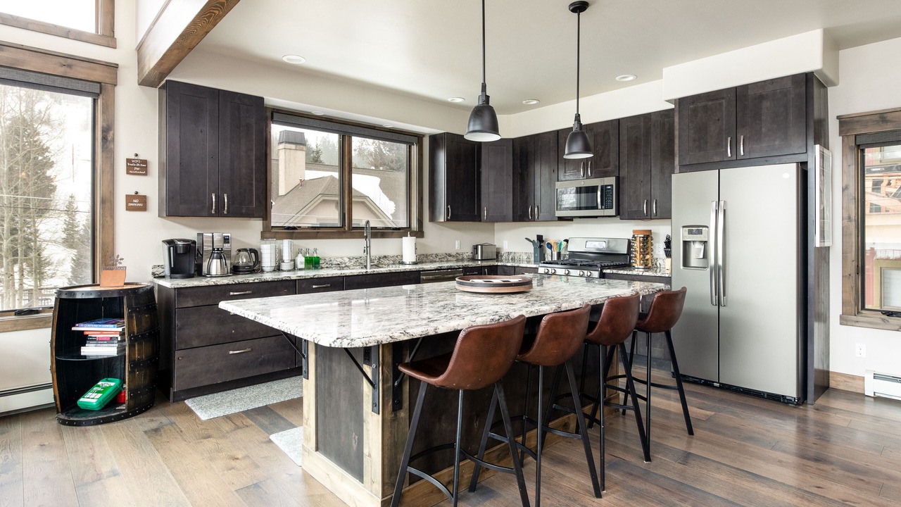 Photo of Kitchen in Old Town