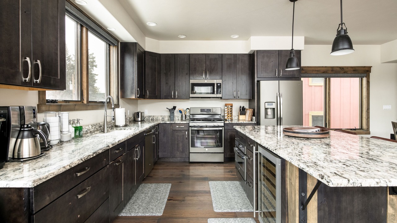 Photo of Kitchen in Old Town