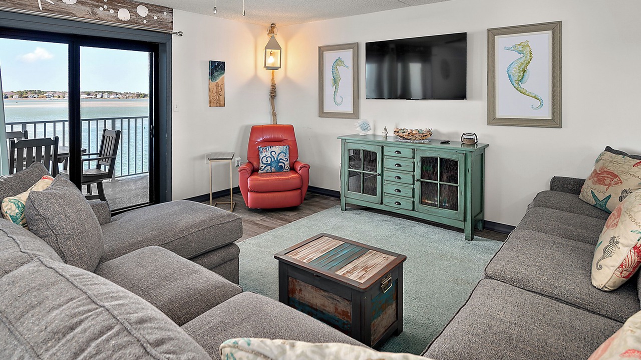 Photo of Livingroom in Ocean City