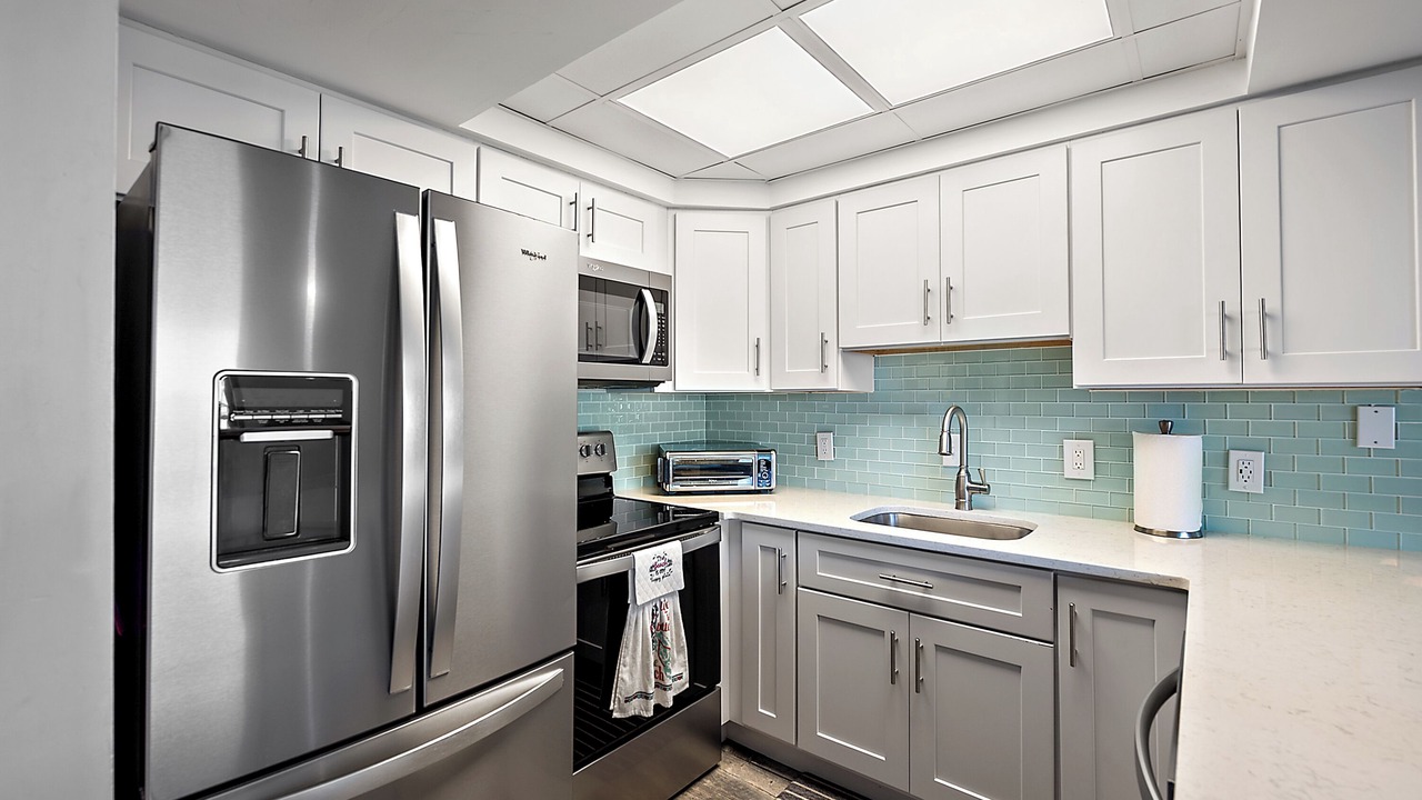 Photo of Kitchen in Ocean City