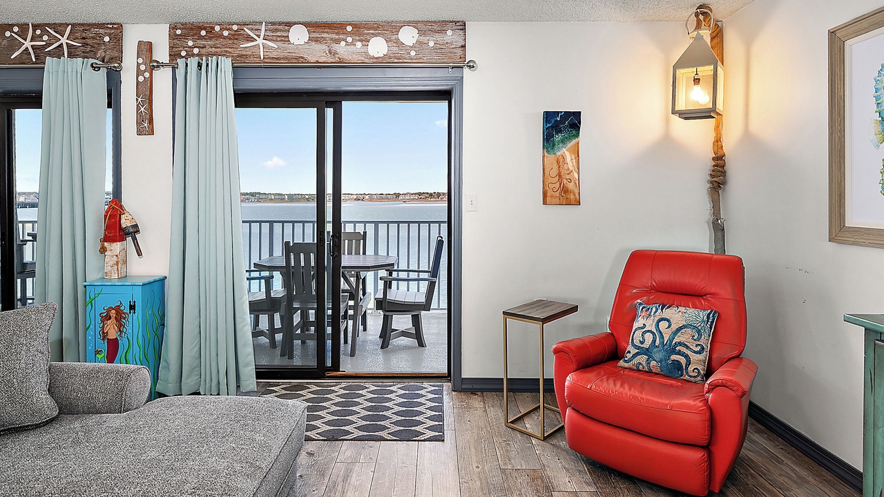 Photo of Livingroom in Ocean City
