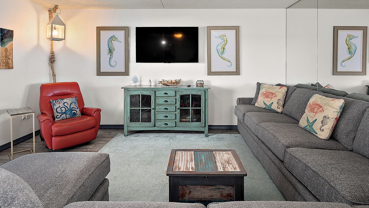 Photo of Livingroom in Ocean City