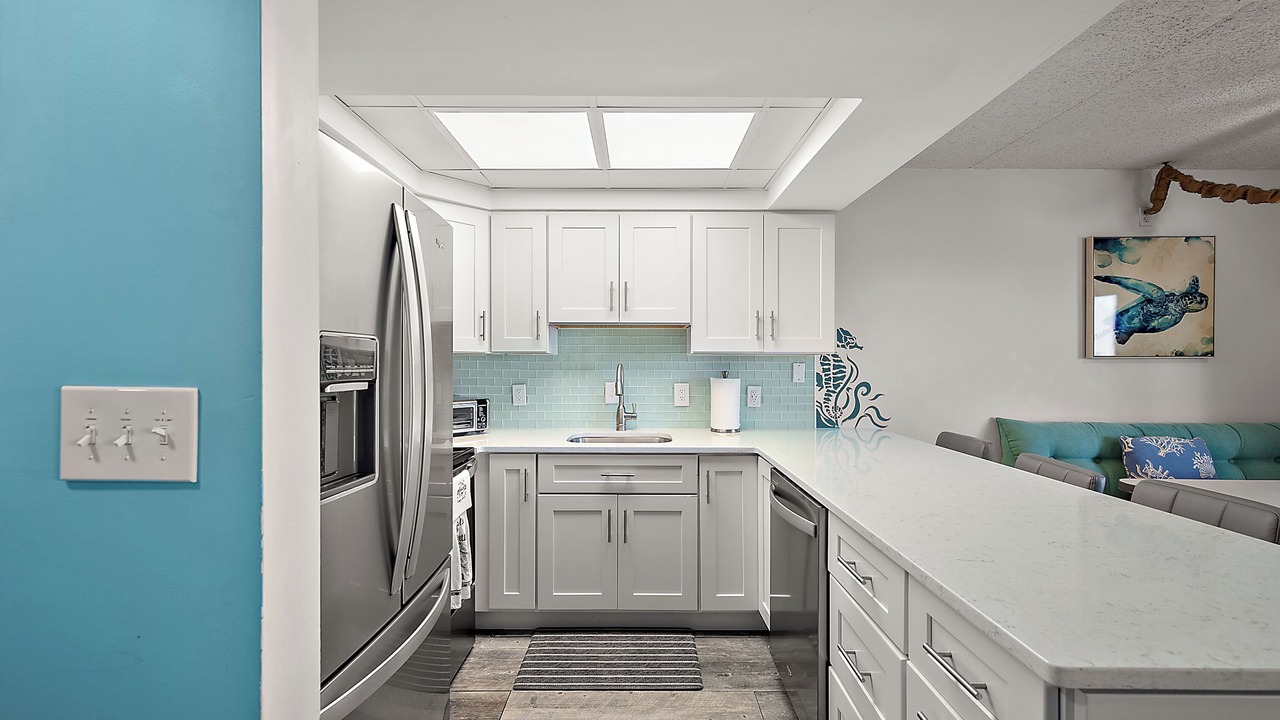 Photo of Kitchen in Ocean City