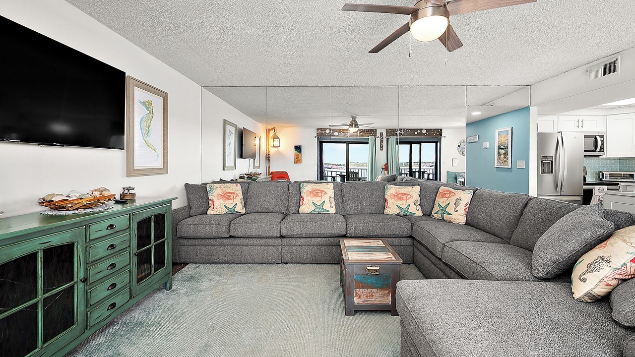 Photo of Livingroom in Ocean City