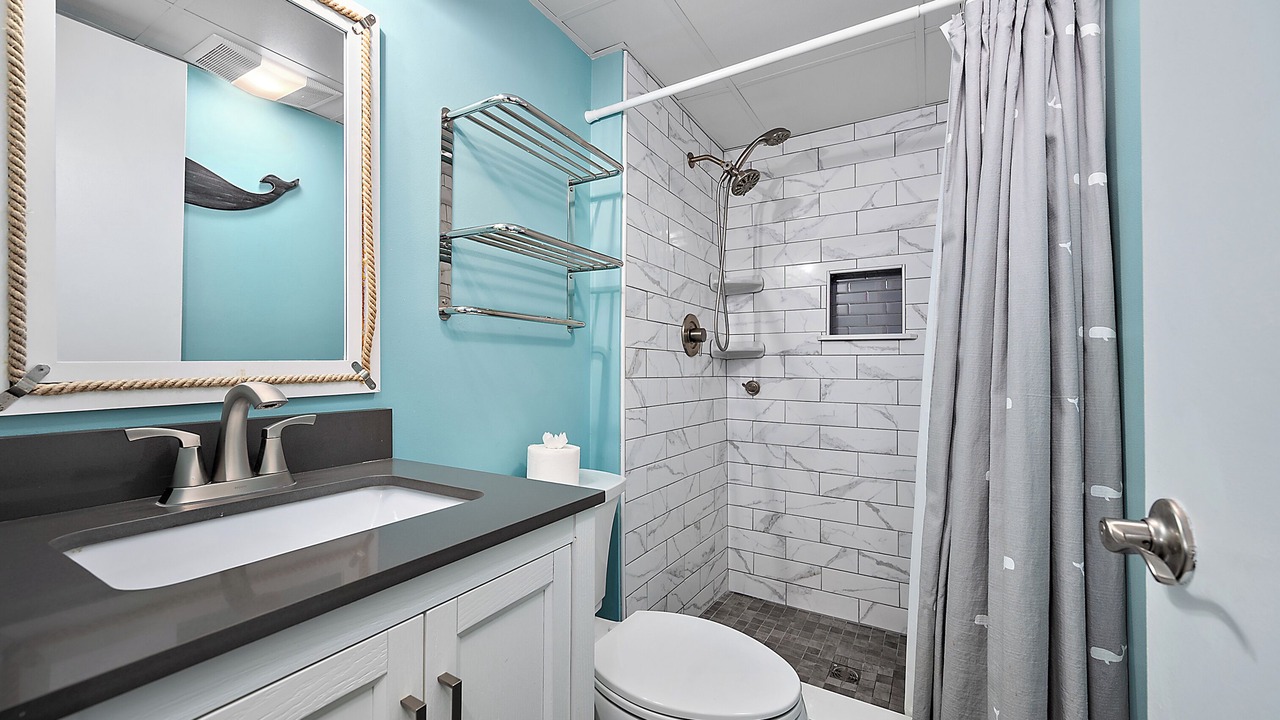 Photo of Bathroom in Ocean City