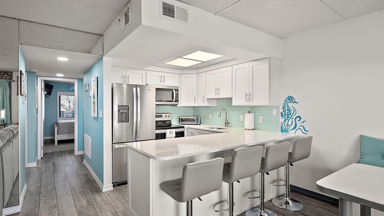 Photo of Kitchen in Ocean City