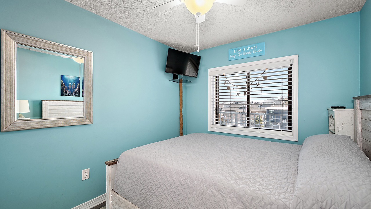 Photo of Bedroom in Ocean City