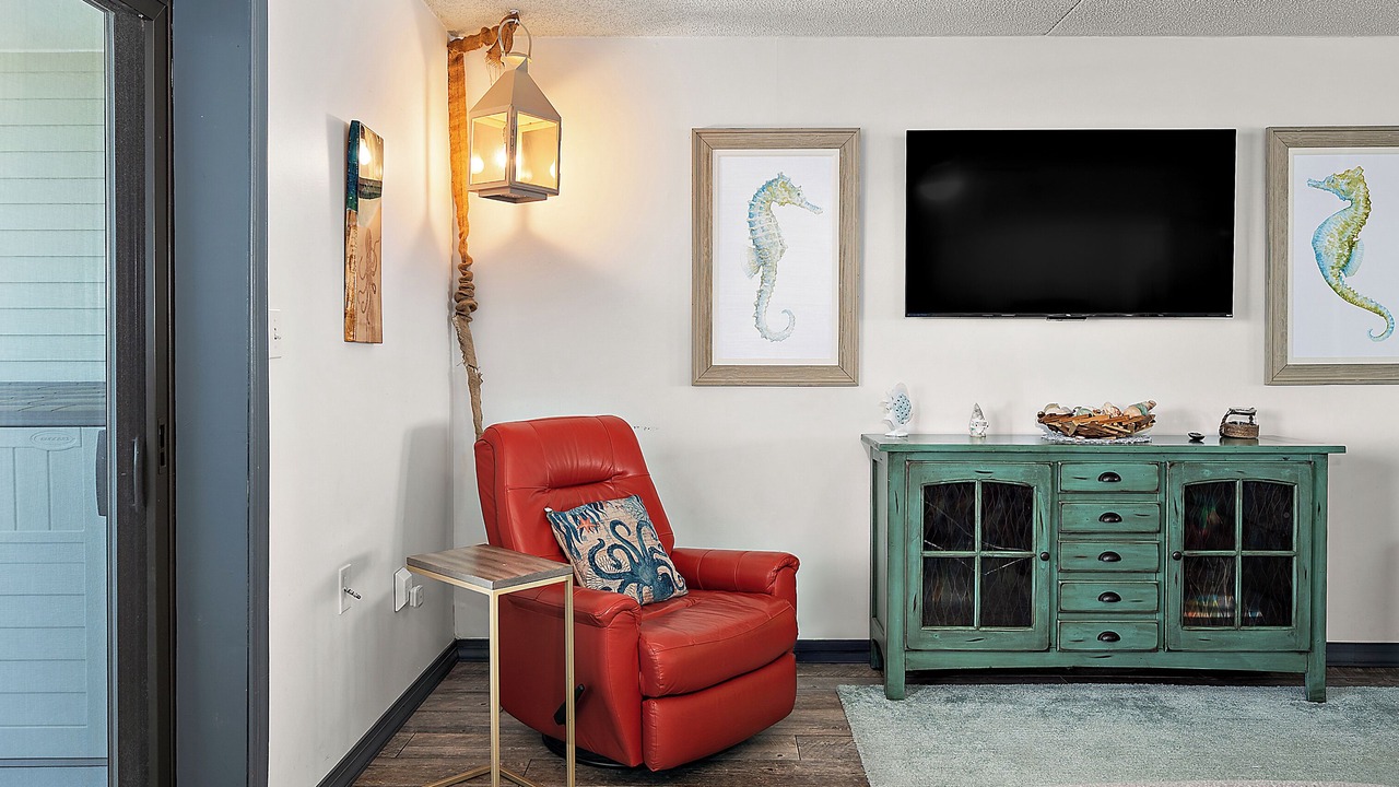 Photo of Livingroom in Ocean City