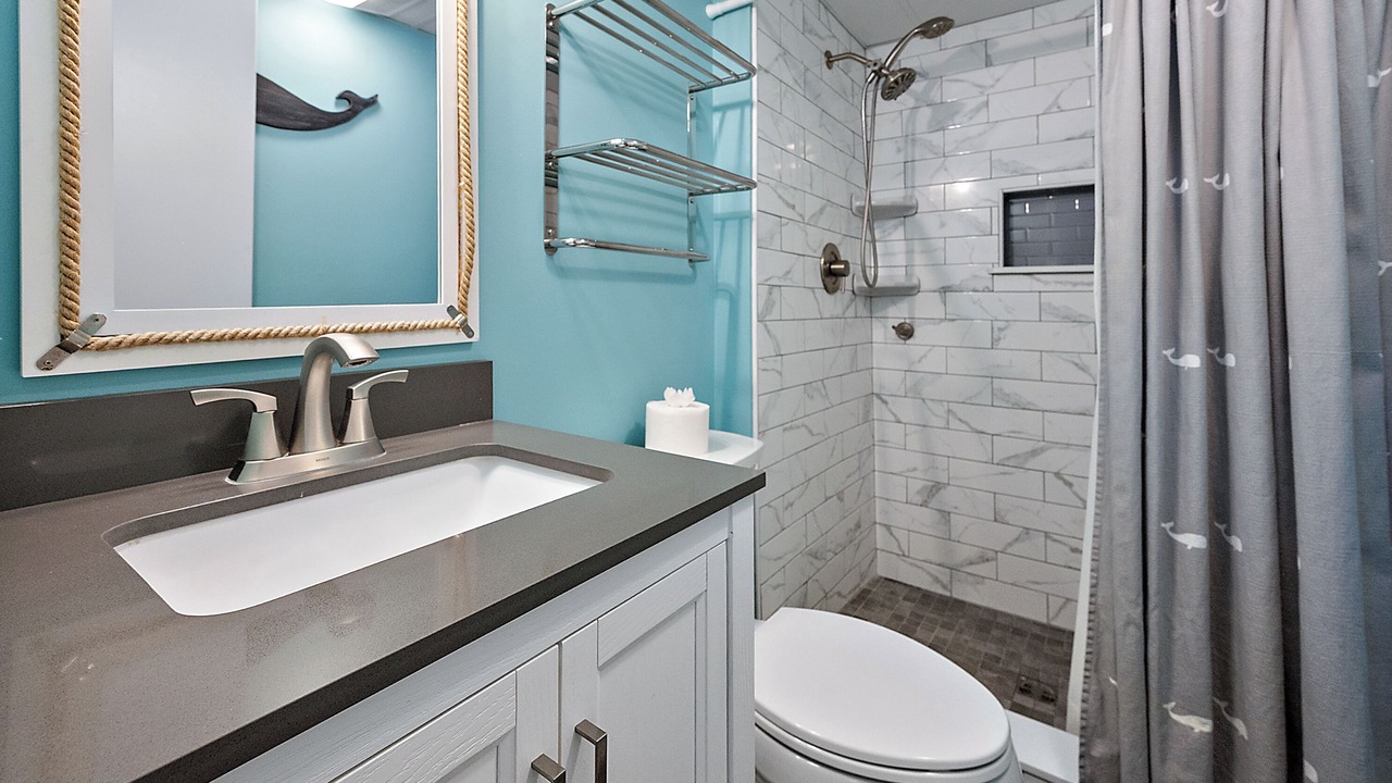 Photo of Bathroom in Ocean City
