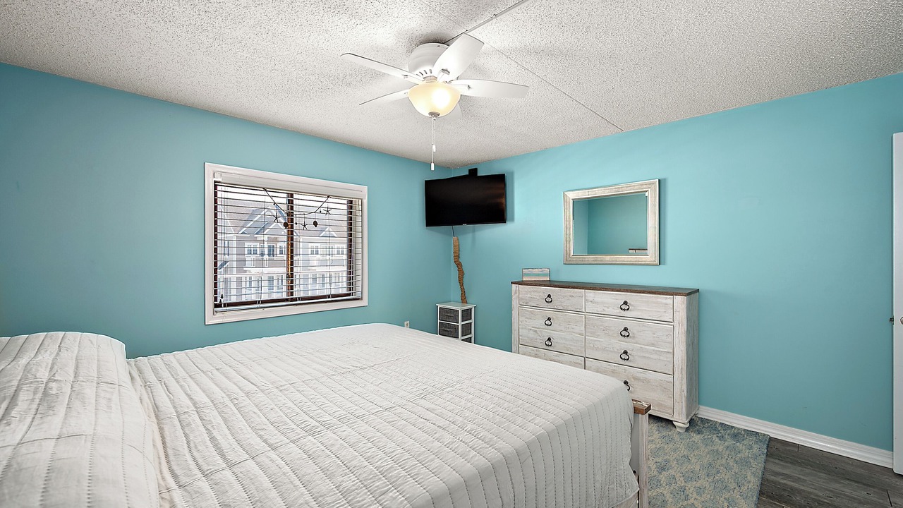 Photo of Bedroom in Ocean City