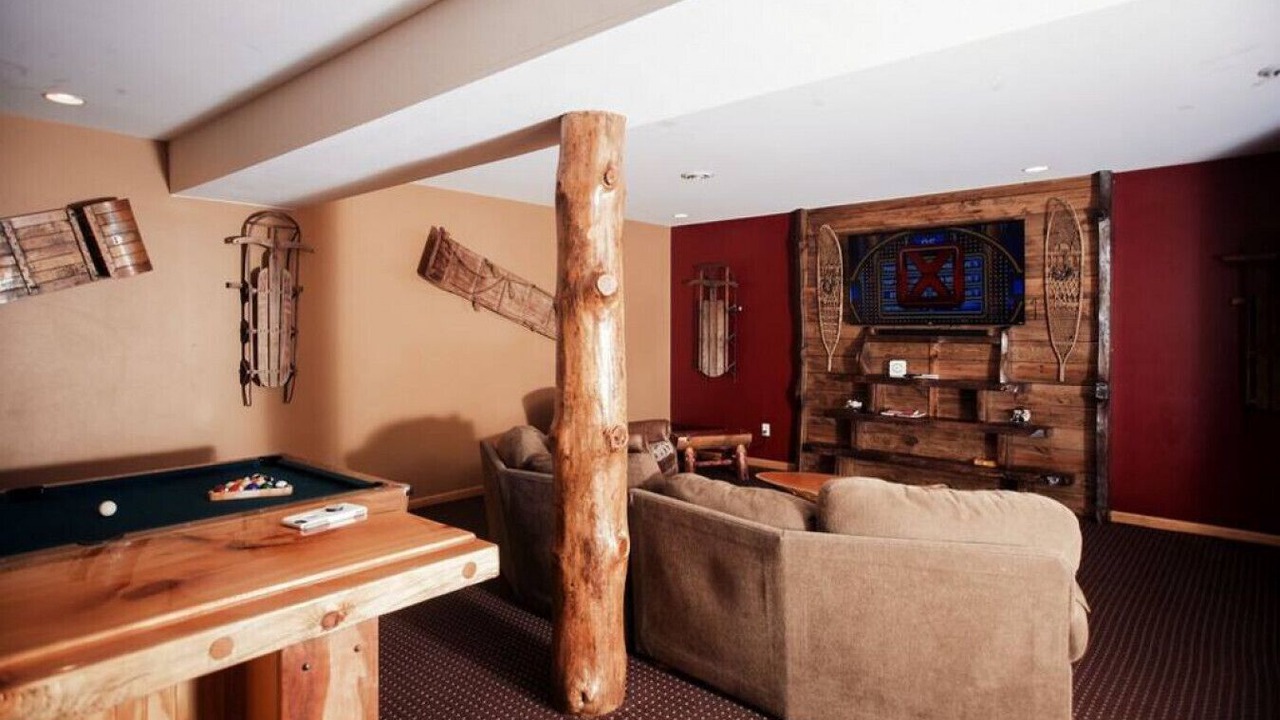 Photo of Bedroom in Spring Brook