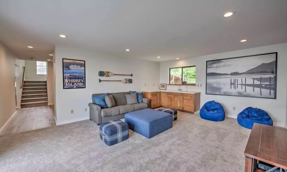 Photo of Livingroom in Clinton