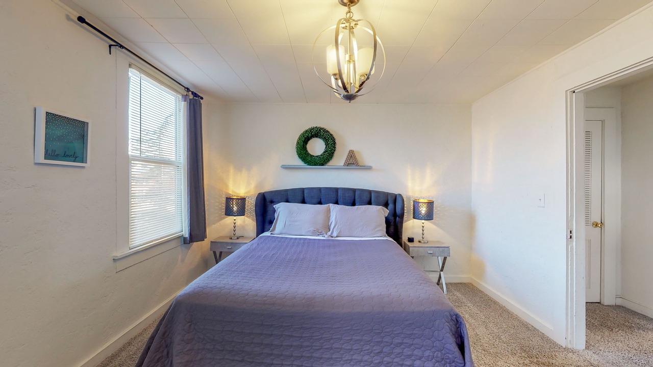 Photo of Bedroom in Eureka