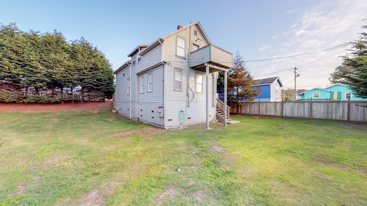 Photo of Outdoor in Eureka