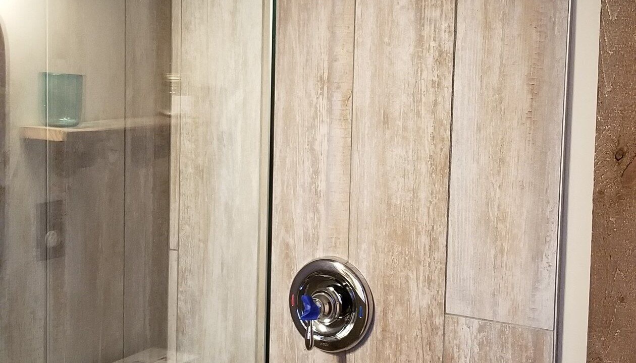 Photo of Bathroom in Wardensville
