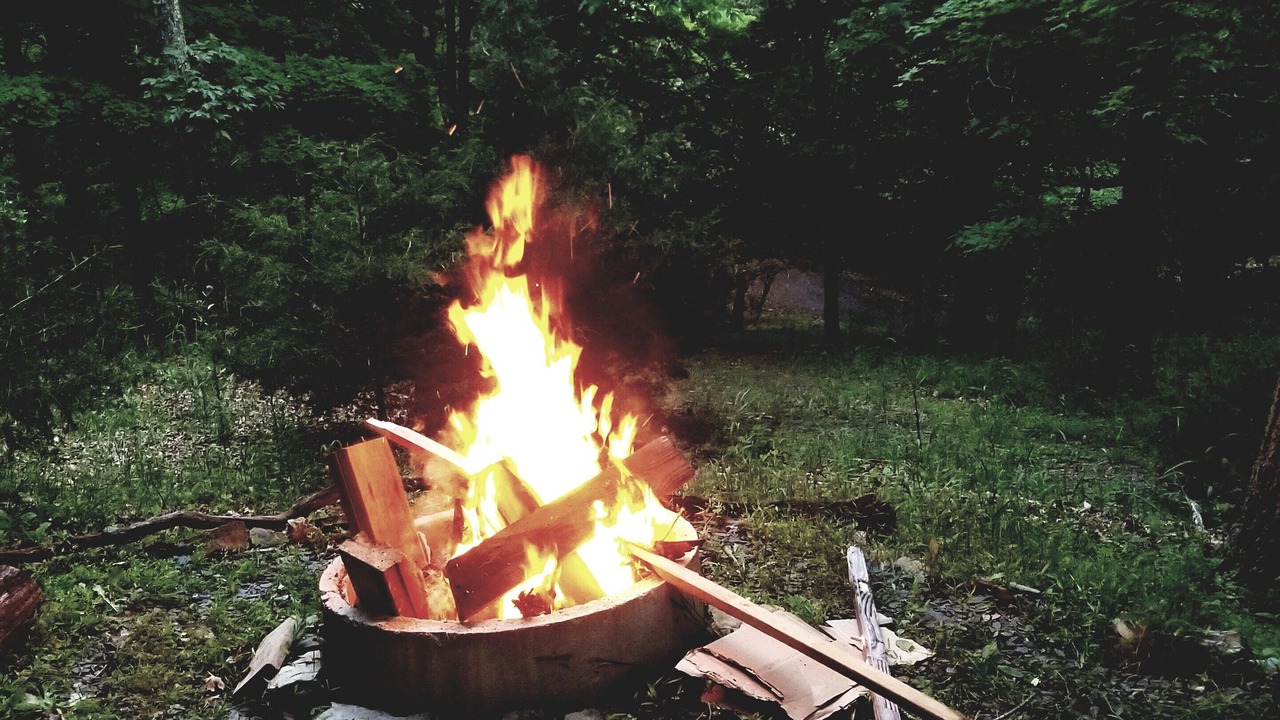 Photo of Others in Wardensville