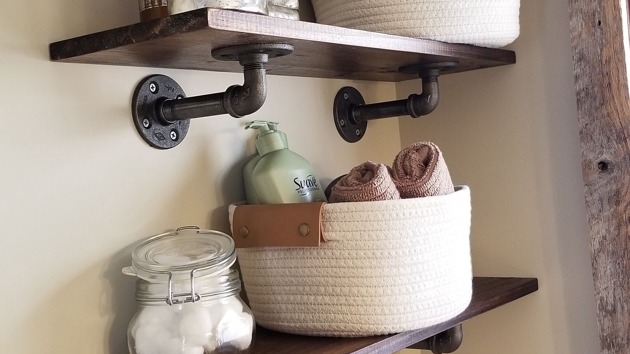 Photo of Bathroom in Wardensville