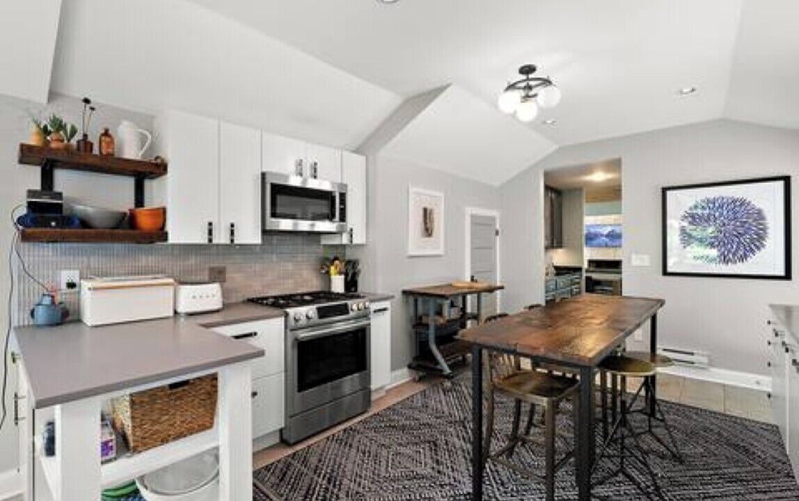Photo of Kitchen in Union Pier