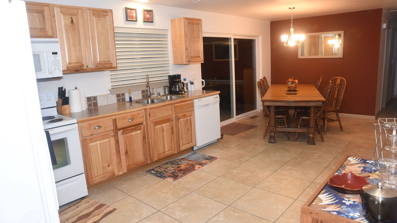 Photo of Kitchen in Cle Elum