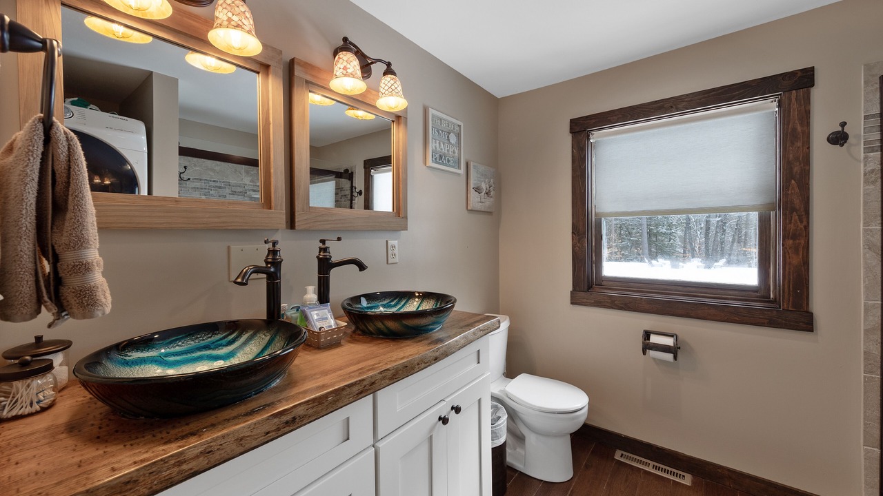 Photo of Bathroom in Warrensburg