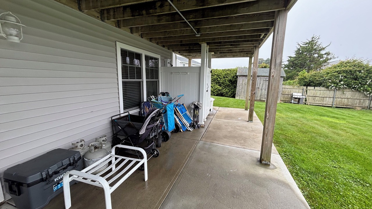 Photo of Outdoor in Point Judith
