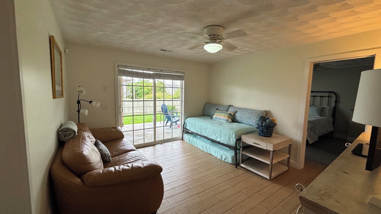 Photo of Livingroom in Point Judith