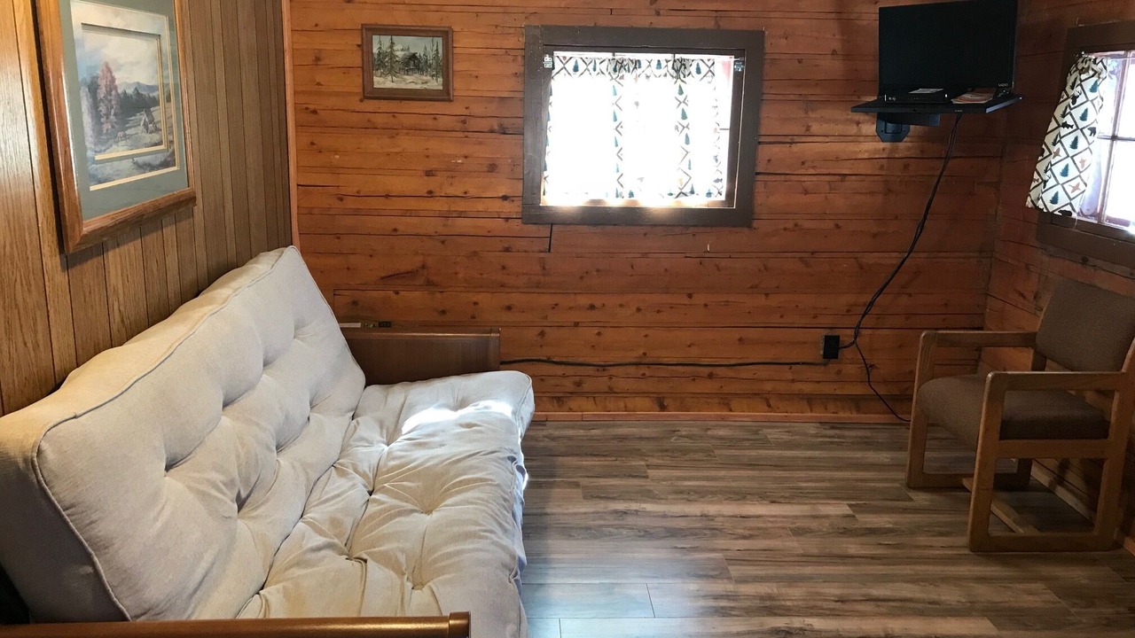 Photo of Livingroom in South Fork