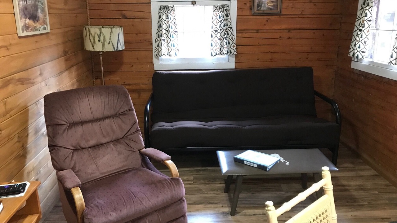 Photo of Livingroom in South Fork