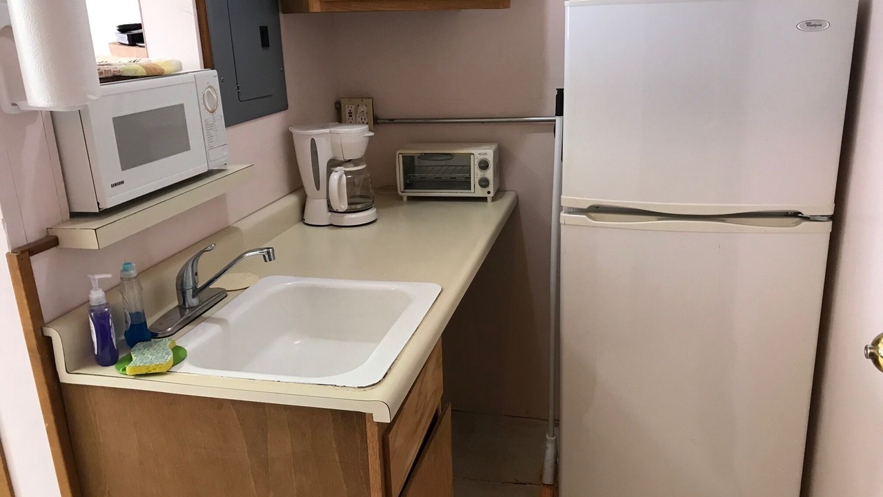Photo of Kitchen in South Fork
