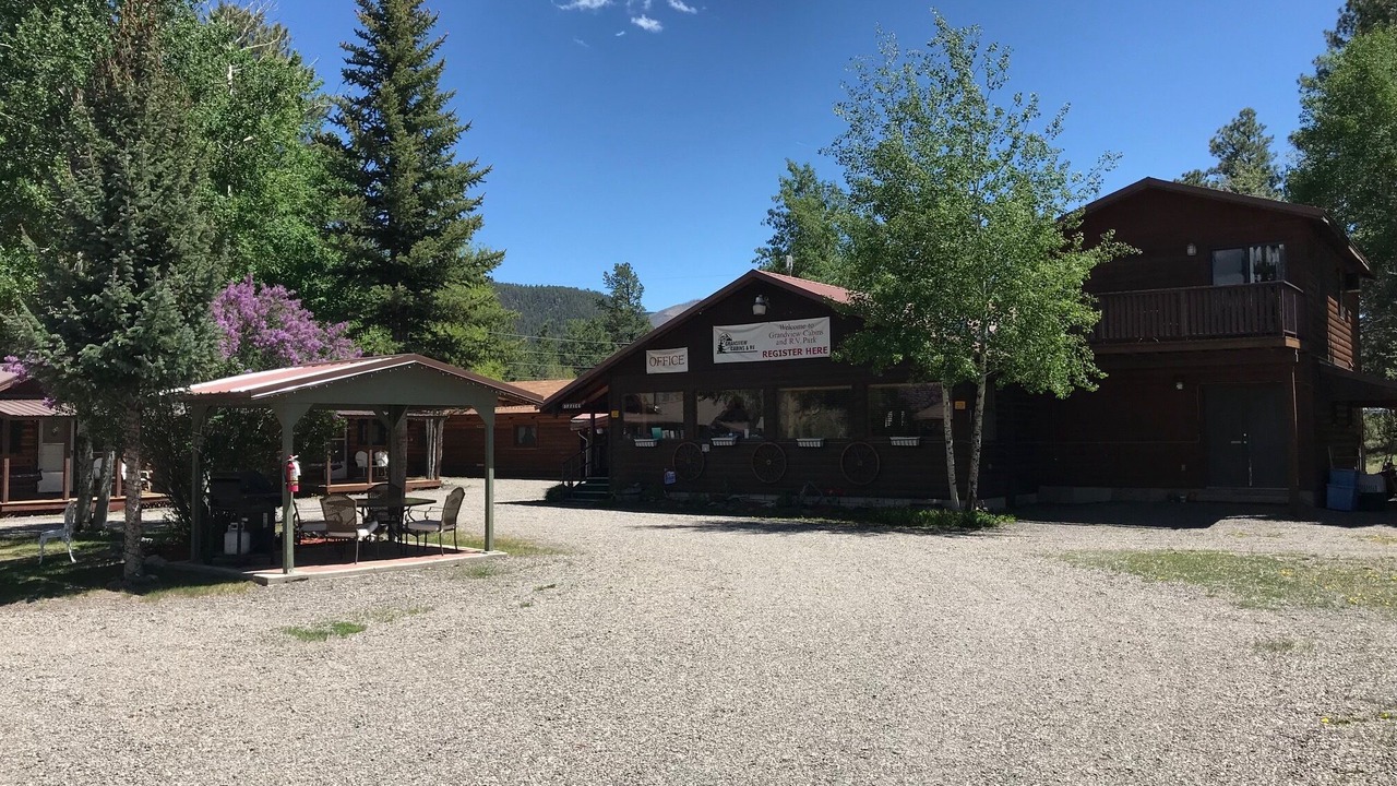Photo of Outdoor in South Fork