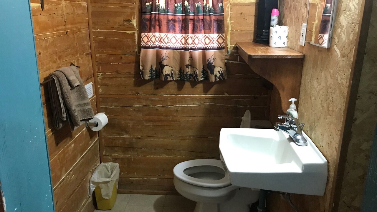 Photo of Bathroom in South Fork