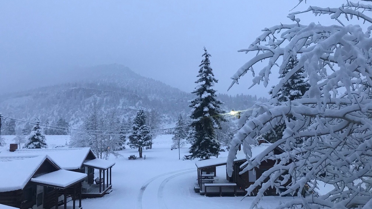 Photo of Outdoor in South Fork