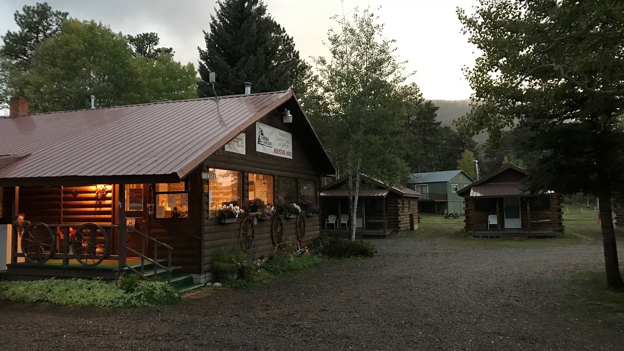 Photo of Outdoor in South Fork
