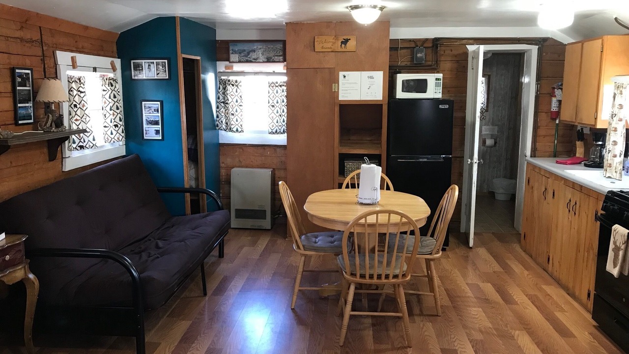 Photo of Livingroom in South Fork