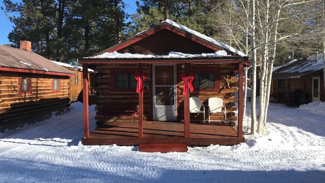 Photo of Bedroom in South Fork