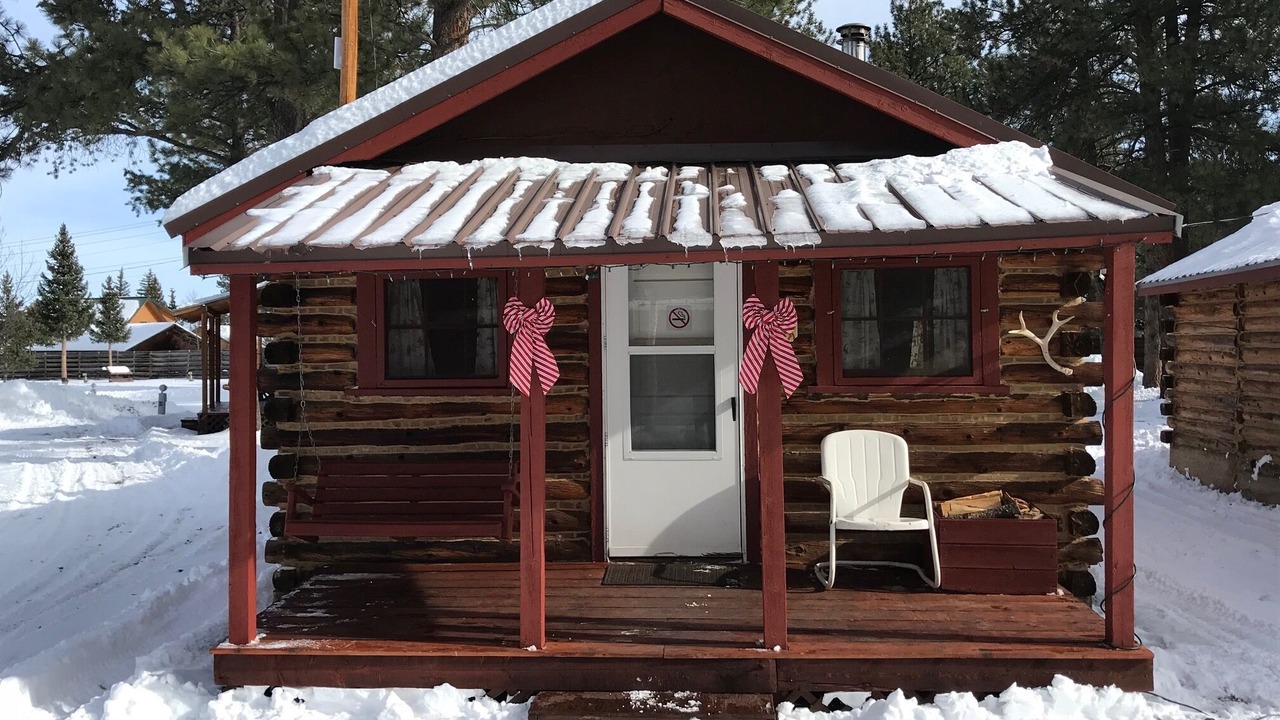 Photo of Bedroom in South Fork