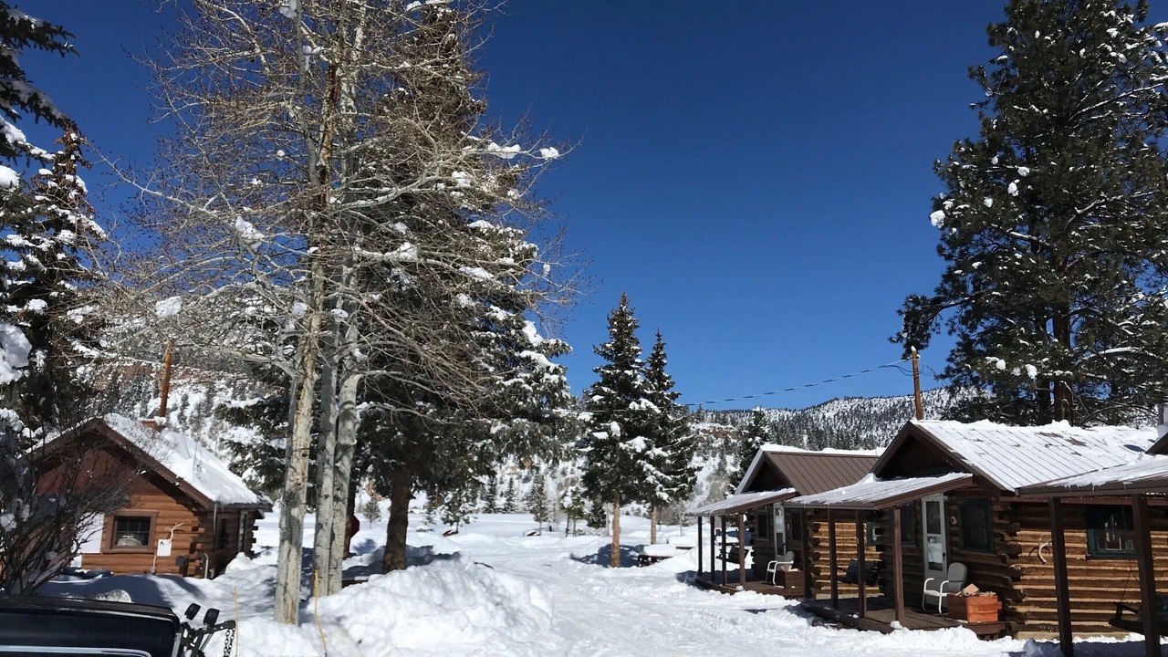Photo of Outdoor in South Fork