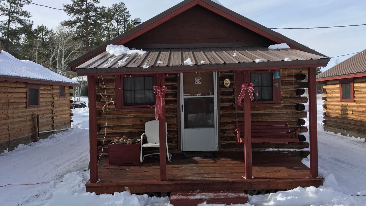 Photo of Bedroom in South Fork