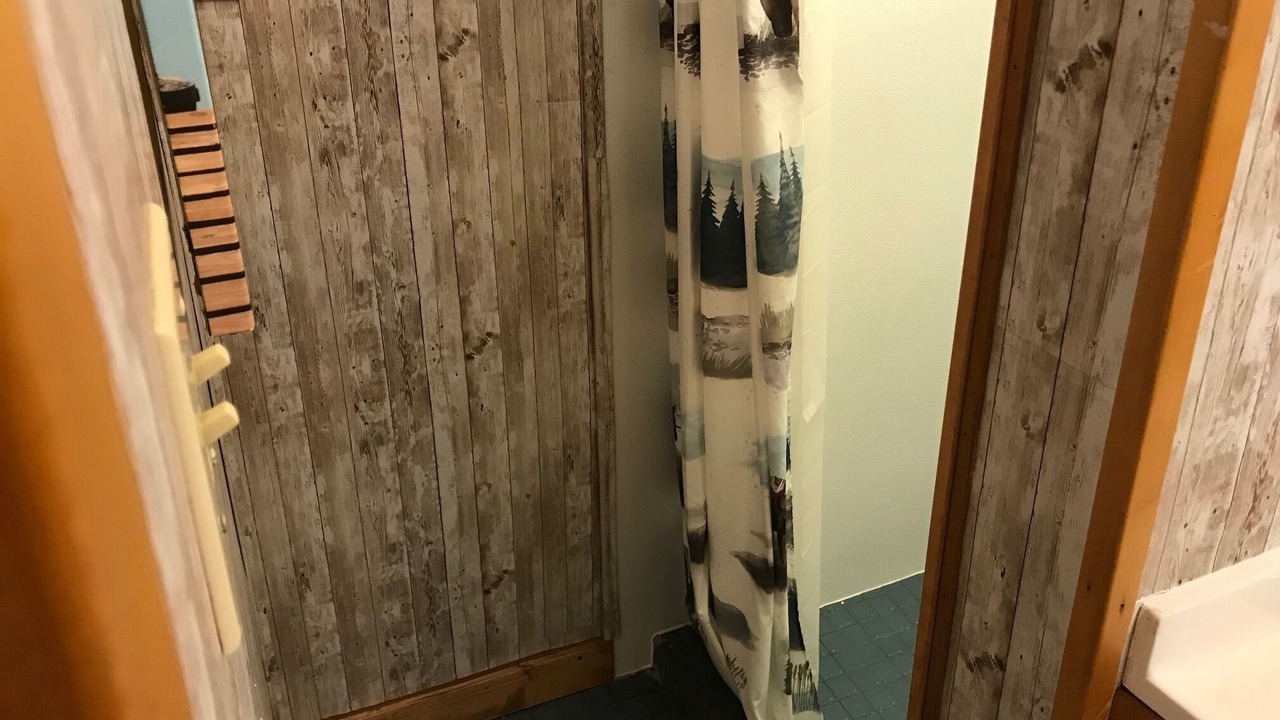 Photo of Bathroom in South Fork