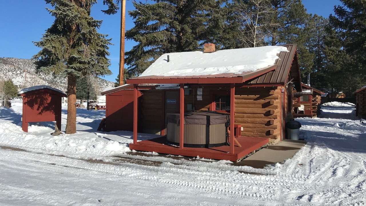 Photo of Outdoor in South Fork