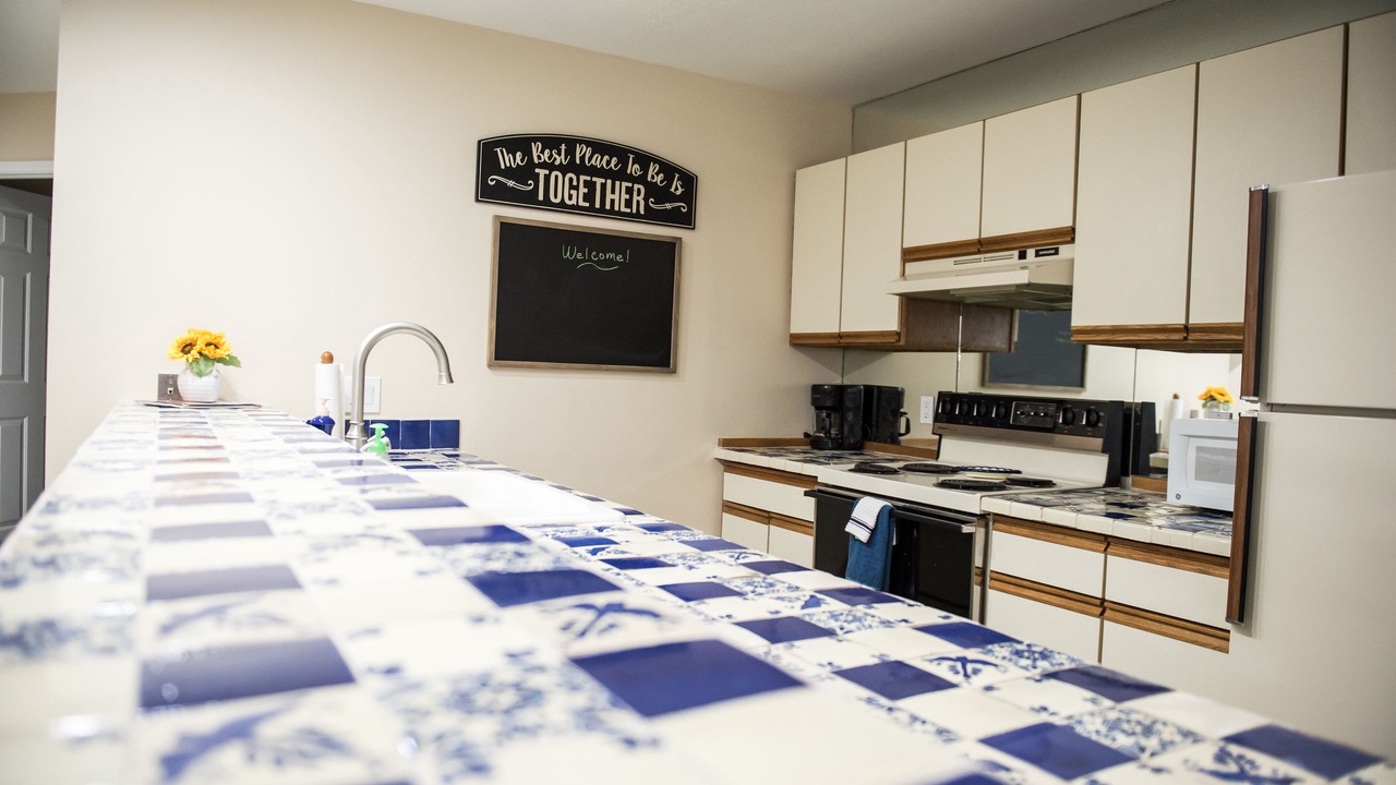 Photo of Kitchen in Cloudcroft